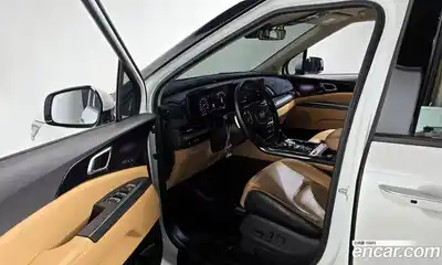 Kia Canival 2021 2.2 Автомат в Москве № 132737, миниатюра 10