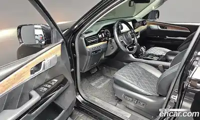 Kia Mohave 2021 3.0 Автомат в Москве № 132771, миниатюра 11