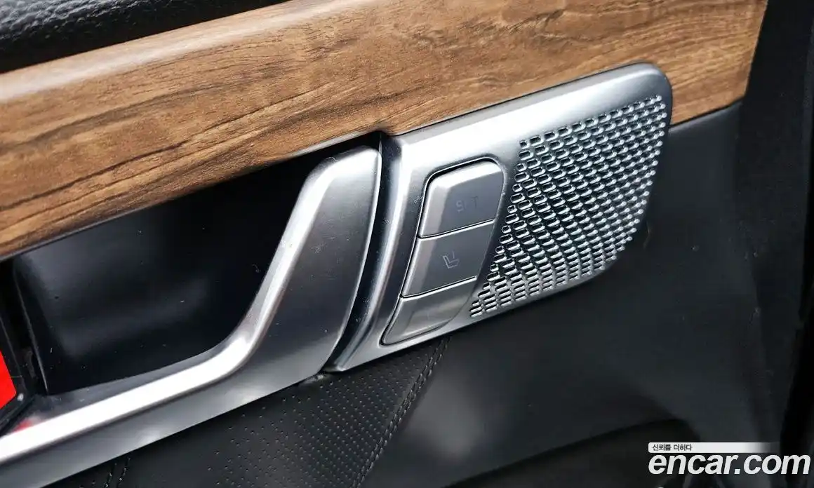 Kia Mohave 2021 3.0 Автомат в Москве № 132771, фото 14