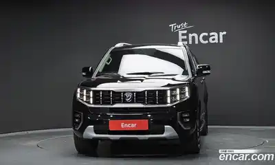 Kia Mohave 2021 3.0 Автомат в Москве № 132771, миниатюра 3