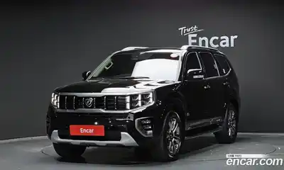 Kia Mohave 2021 3.0 Автомат в Москве № 132771, миниатюра 5
