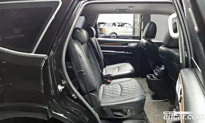 Kia Mohave 2021 3.0 Автомат в Москве № 132771, миниатюра 7