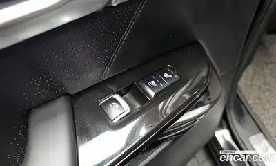 Kia Mohave 2021 3.0 Автомат в Москве № 132771, миниатюра 8