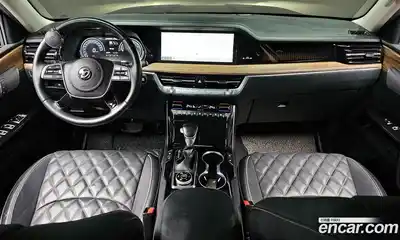 Kia Mohave 2021 3.0 Автомат в Москве № 132771, миниатюра 9