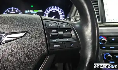 Genesis G80 2017 3.3 Автомат в Москве № 13290, миниатюра 12