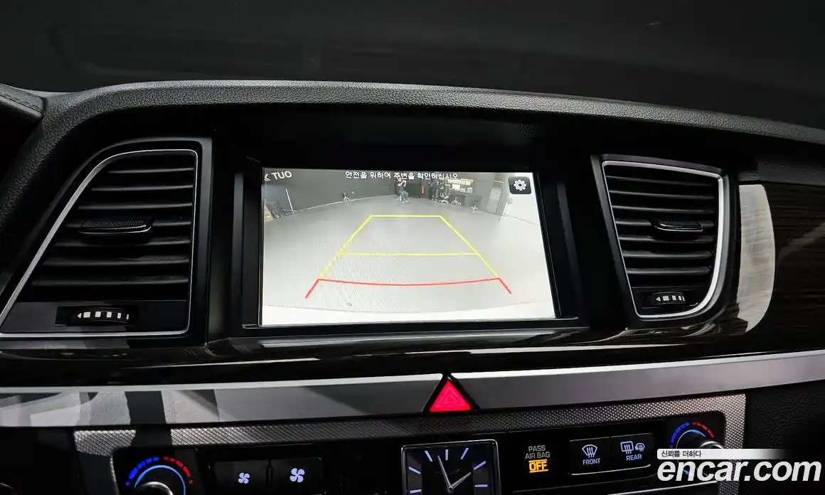 Genesis G80 2017 3.3 Автомат в Москве № 13290, фото 13