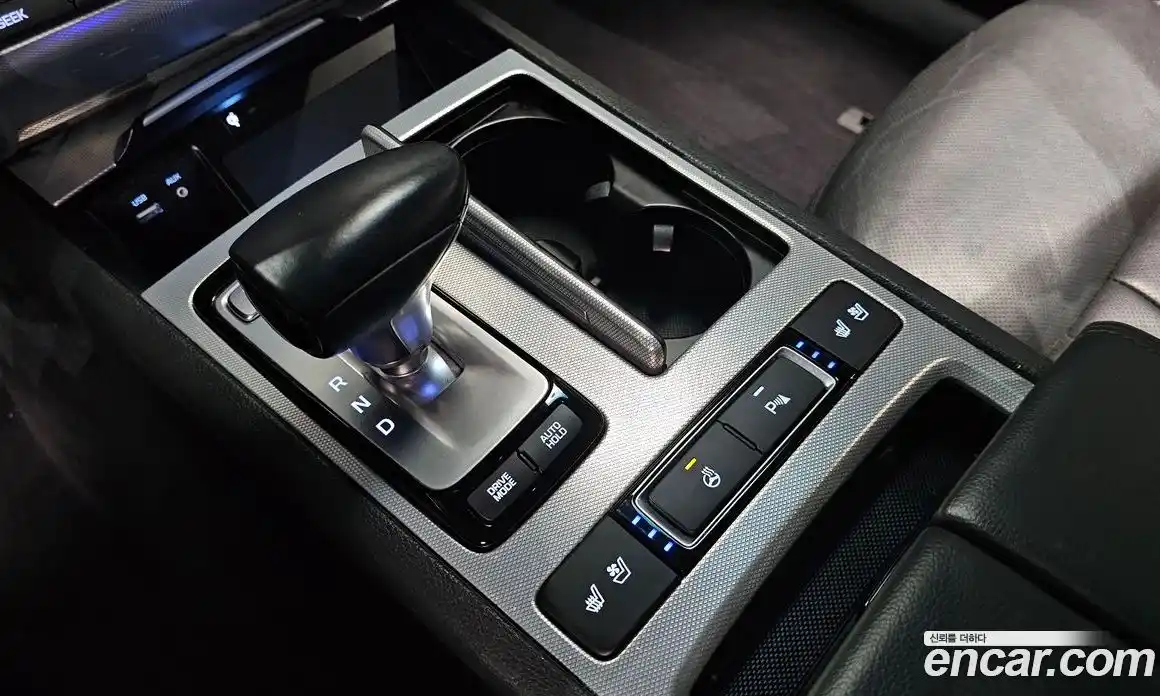 Genesis G80 2017 3.3 Автомат в Москве № 13290, фото 14