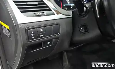 Genesis G80 2017 3.3 Автомат в Москве № 13290, миниатюра 6