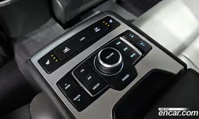 Genesis G80 2017 3.3 Автомат в Москве № 13290, миниатюра 9