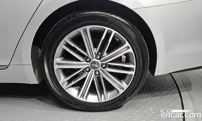 Genesis G80 2017 3.3 Автомат в Москве № 13290, миниатюра 10