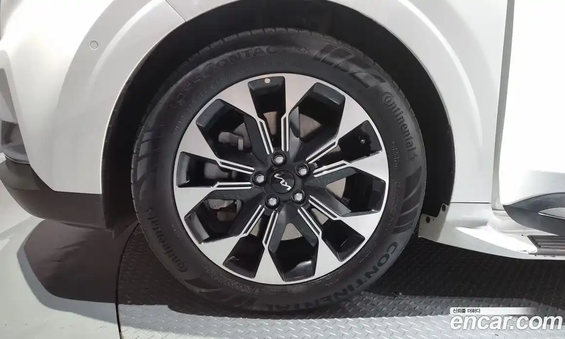 Kia Canival 2023 2.2 Автомат в Москве № 133373, фото 11