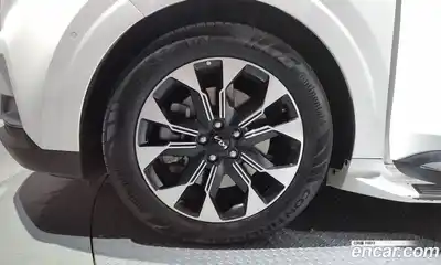 Kia Canival 2023 2.2 Автомат в Москве № 133373, миниатюра 11