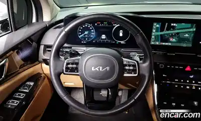 Kia Canival 2023 2.2 Автомат в Москве № 133373, миниатюра 12