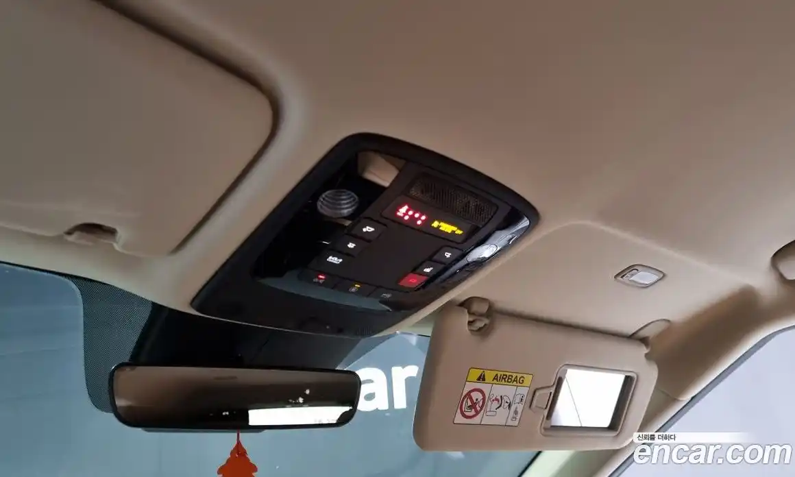 Kia Canival 2023 2.2 Автомат в Москве № 133373, фото 14