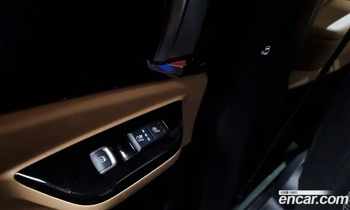 Kia Canival 2023 2.2 Автомат в Москве № 133373, фото 20