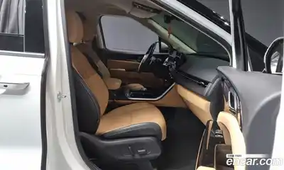 Kia Canival 2023 2.2 Автомат в Москве № 133373, миниатюра 2