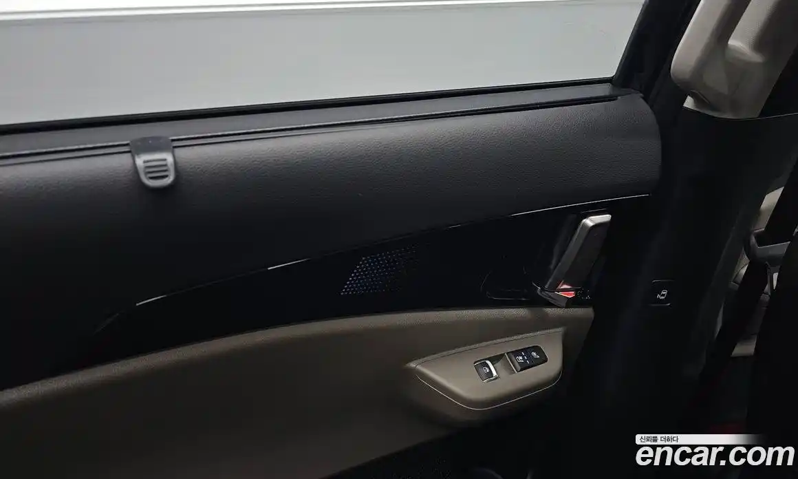 Kia Canival 2024 3.5 Автомат в Москве № 133555, фото 19