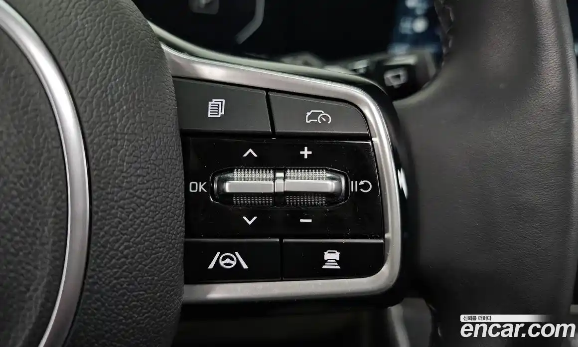 Kia Canival 2024 3.5 Автомат в Москве № 133555, фото 20