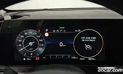 Kia Sportage 2023 1.6 Автомат в Москве № 133594, миниатюра 11