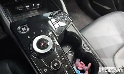 Kia Sportage 2023 1.6 Автомат в Москве № 133594, миниатюра 12