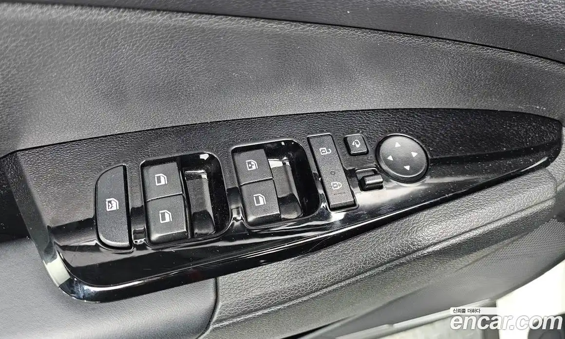 Kia Sportage 2023 1.6 Автомат в Москве № 133594, фото 18