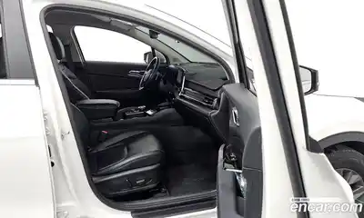 Kia Sportage 2023 1.6 Автомат в Москве № 133594, миниатюра 5