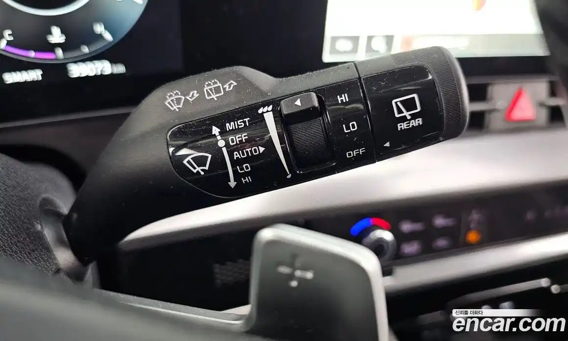 Kia Sportage 2023 1.6 Автомат в Москве № 133594, фото 6