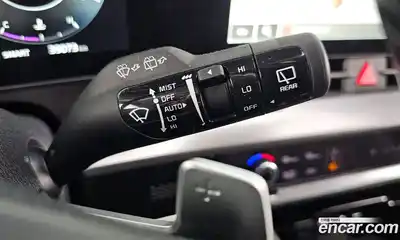 Kia Sportage 2023 1.6 Автомат в Москве № 133594, миниатюра 6