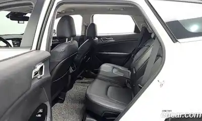 Kia Sportage 2023 1.6 Автомат в Москве № 133594, миниатюра 9