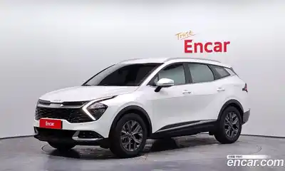 Kia Sportage 2023 1.6 Автомат в Москве № 133594, миниатюра 10