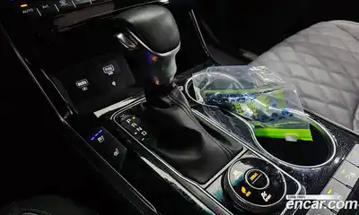 Kia Mohave 2023 3.0 Автомат в Москве № 134373, миниатюра 11