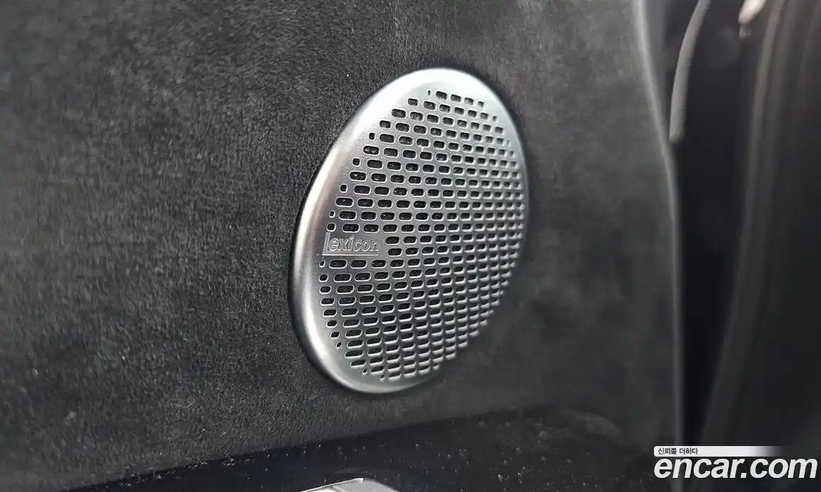 Kia Mohave 2023 3.0 Автомат в Москве № 134373, фото 14