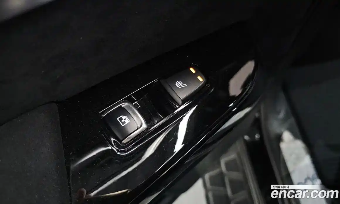 Kia Mohave 2023 3.0 Автомат в Москве № 134373, фото 16