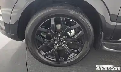 Kia Mohave 2023 3.0 Автомат в Москве № 134373, миниатюра 7