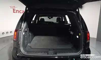 Kia Mohave 2023 3.0 Автомат в Москве № 134373, миниатюра 8