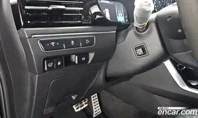 Kia Mohave 2023 3.0 Автомат в Москве № 134373, миниатюра 10