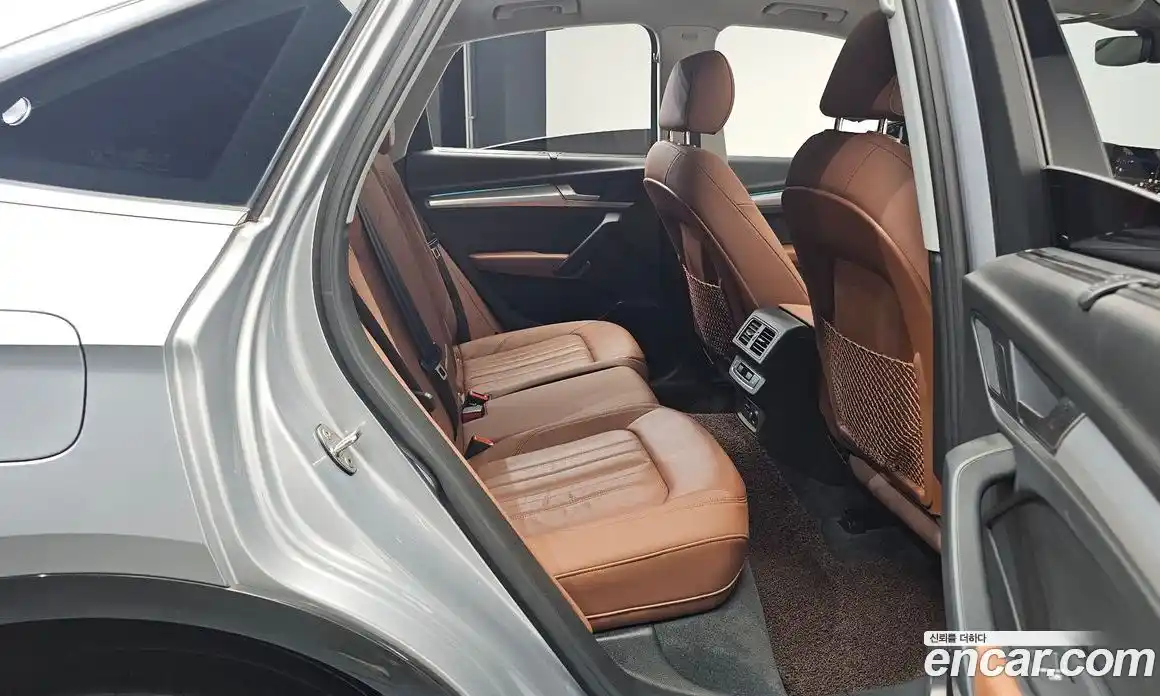 Audi Q5 2022 2.0 Автомат в Москве № 134961, фото 19