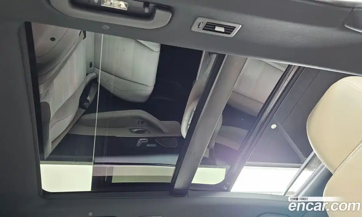 Mercedes-Benz GLS-Class 2022 2.9 Автомат в Москве № 136239, фото 12