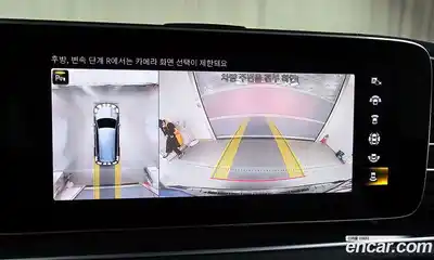 Mercedes-Benz GLS-Class 2022 2.9 Автомат в Москве № 136239, миниатюра 8