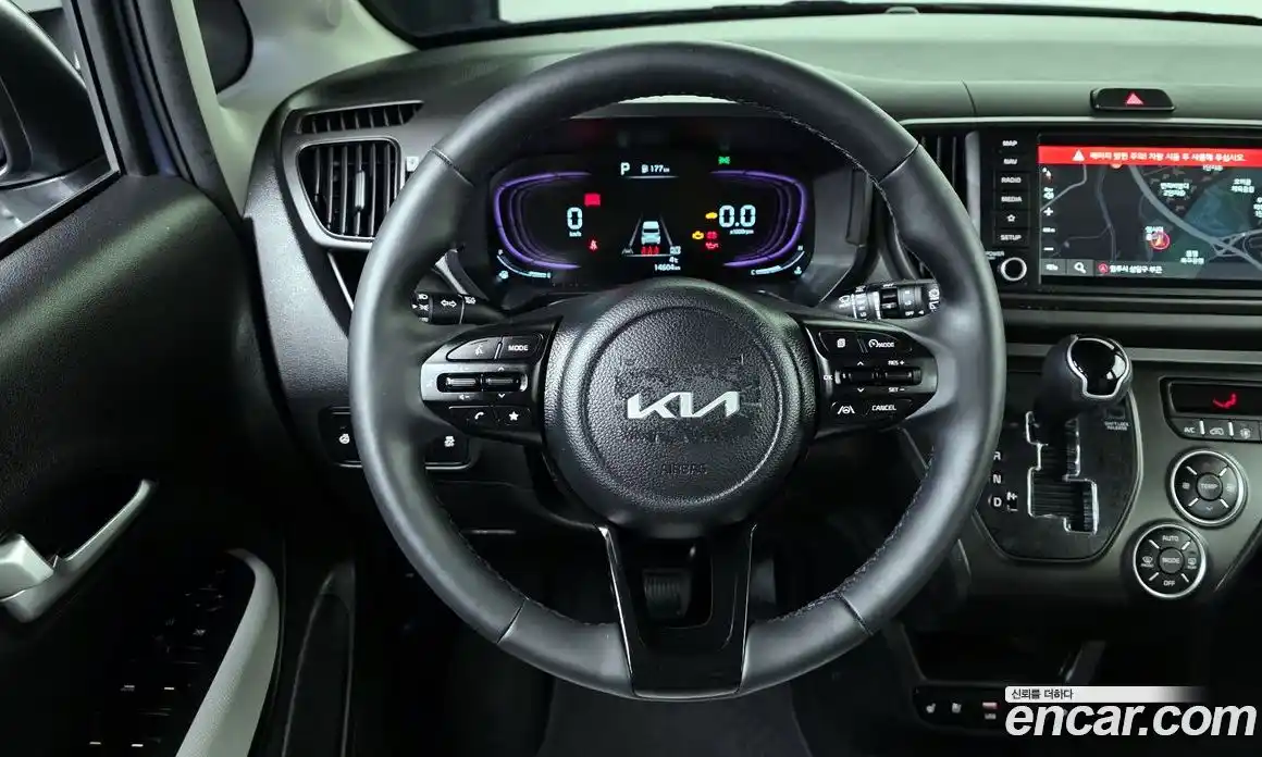 Kia Ray 2025 1.0 Автомат в Москве № 13729, фото 11