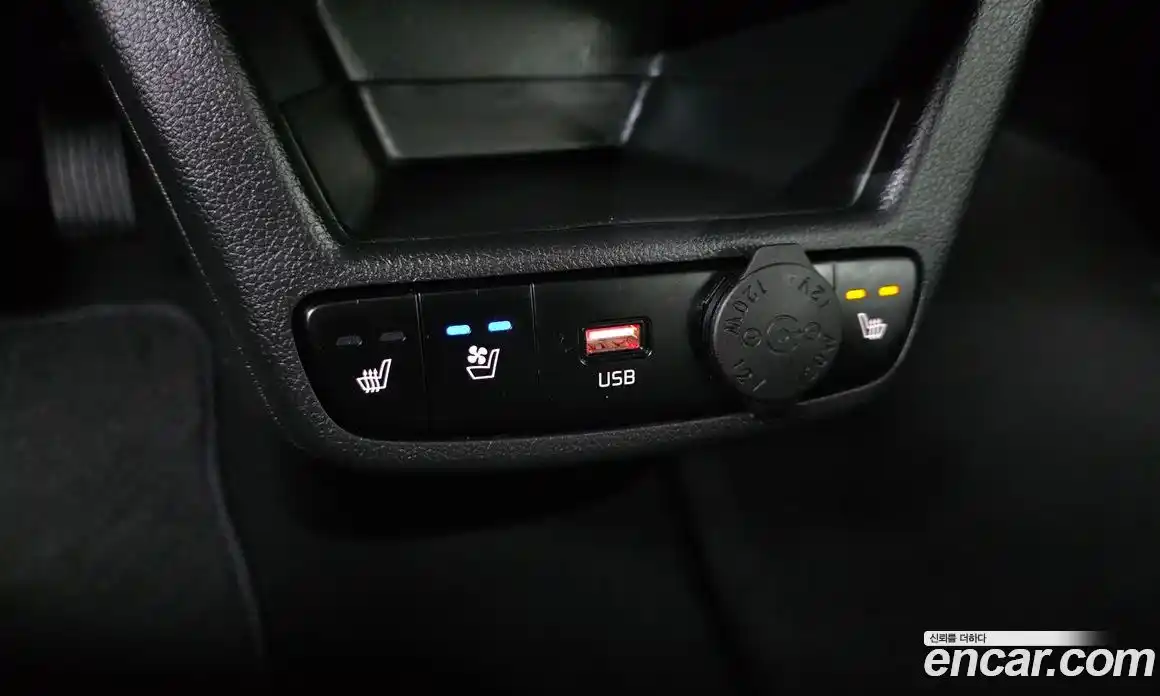 Kia Ray 2025 1.0 Автомат в Москве № 13729, фото 14