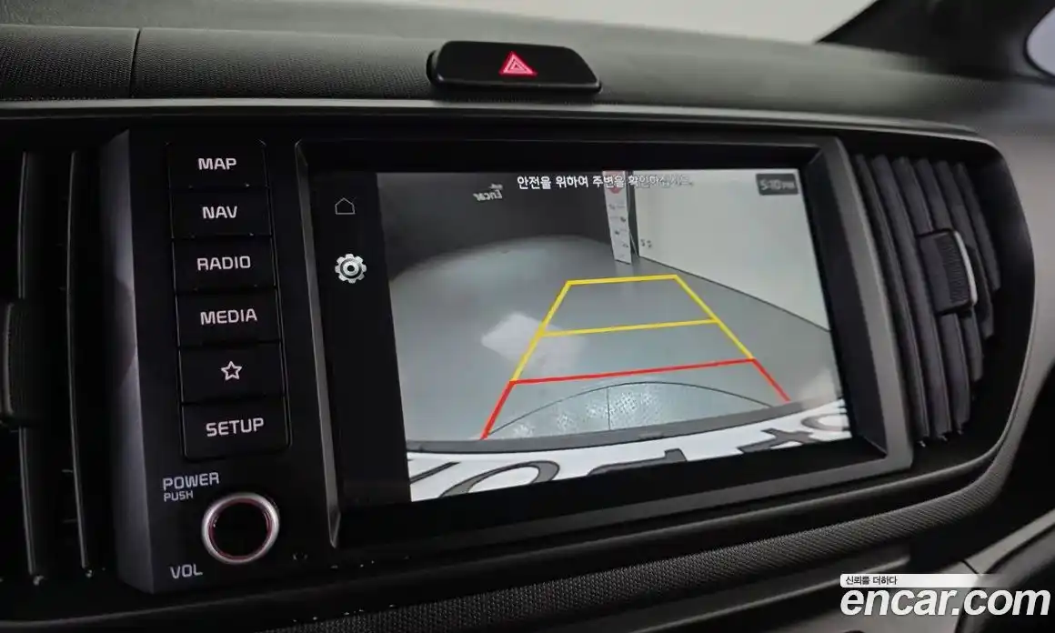 Kia Ray 2025 1.0 Автомат в Москве № 13729, фото 15