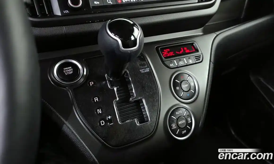 Kia Ray 2025 1.0 Автомат в Москве № 13729, фото 19