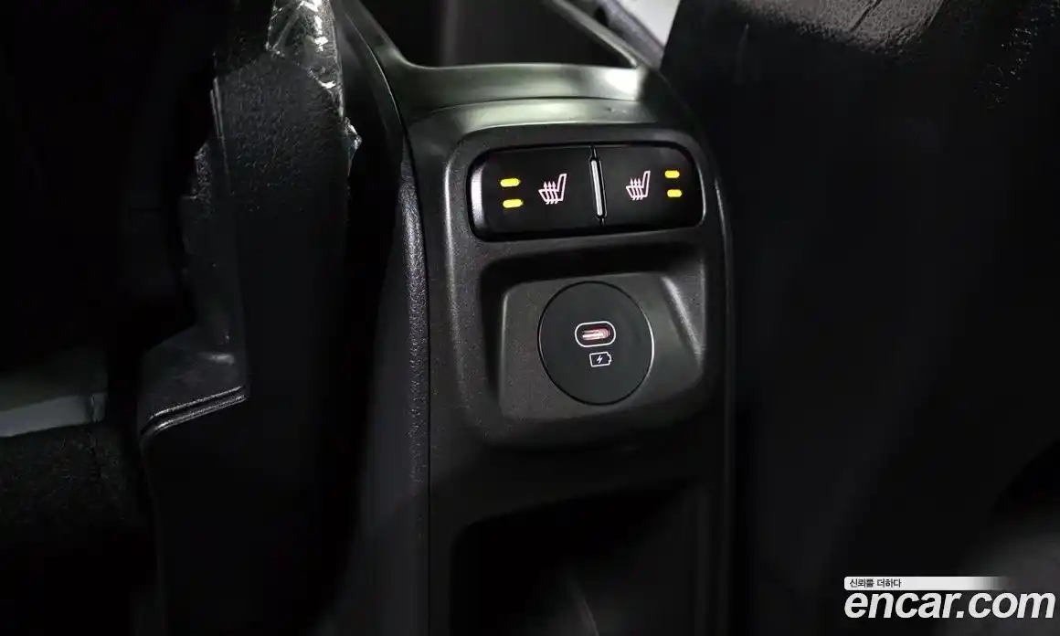 Kia Ray 2025 1.0 Автомат в Москве № 13729, фото 4