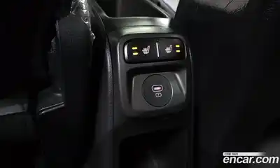 Kia Ray 2025 1.0 Автомат в Москве № 13729, миниатюра 4