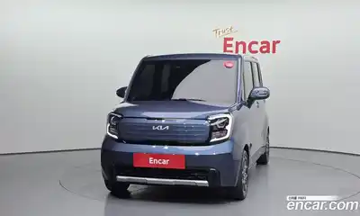 Kia Ray 2025 1.0 Автомат в Москве № 13729, миниатюра 5