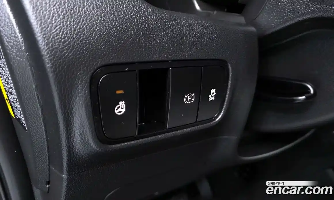 Kia Ray 2025 1.0 Автомат в Москве № 13729, фото 7