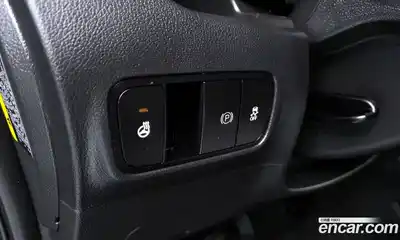 Kia Ray 2025 1.0 Автомат в Москве № 13729, миниатюра 7