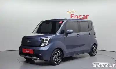 Kia Ray 2025 1.0 Автомат в Москве № 13729, миниатюра 8