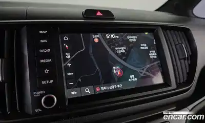 Kia Ray 2025 1.0 Автомат в Москве № 13729, миниатюра 9